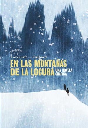EN LAS MONTAÑAS DE LA LOCURA | 9788415530183 | PHILLIPS LOVECRAFT, HOWARD | Llibreria Ombra | Llibreria online de Rubí, Barcelona | Comprar llibres en català i castellà online