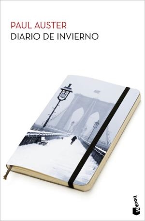 DIARIO DE INVIERNO | 9788432215506 | PAUL AUSTER | Llibreria Ombra | Llibreria online de Rubí, Barcelona | Comprar llibres en català i castellà online