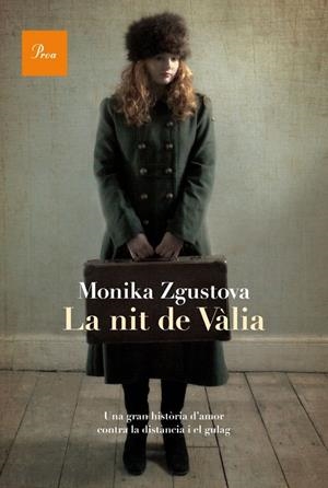 LA NIT DE VÀLIA | 9788475883762 | MONIKA ZGUSTOVA | Llibreria Ombra | Llibreria online de Rubí, Barcelona | Comprar llibres en català i castellà online