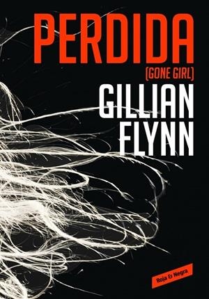 PERDIDA | 9788439726821 | FLYNN,GILLIAN | Llibreria Ombra | Llibreria online de Rubí, Barcelona | Comprar llibres en català i castellà online