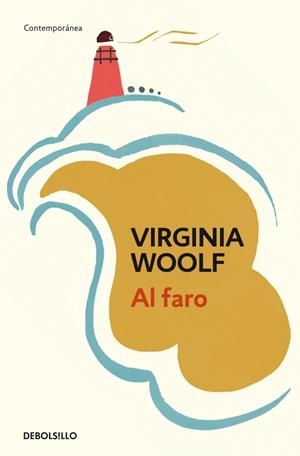 AL FARO | 9788490321935 | VIRGINIA WOOLF | Llibreria Ombra | Llibreria online de Rubí, Barcelona | Comprar llibres en català i castellà online