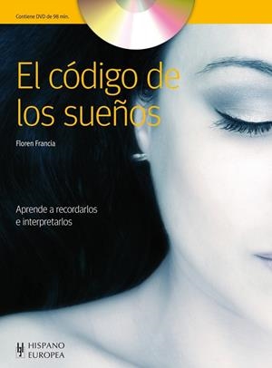 EL CÓDIGO DE LOS SUEÑOS (+DVD) | 9788425520396 | FLOREN FRANCIA | Llibreria Ombra | Llibreria online de Rubí, Barcelona | Comprar llibres en català i castellà online