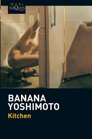 KITCHEN | 9788483837061 | BANANA YOSHIMOTO | Llibreria Ombra | Llibreria online de Rubí, Barcelona | Comprar llibres en català i castellà online