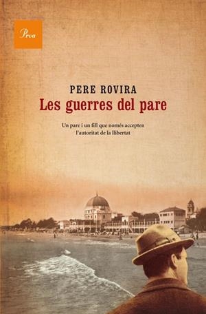 LES GUERRES DEL PARE | 9788475883960 | PERE ROVIRA PLANAS | Llibreria Ombra | Llibreria online de Rubí, Barcelona | Comprar llibres en català i castellà online