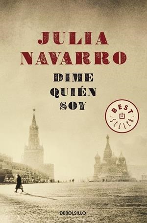 DIME QUIÉN SOY | 9788490322222 | NAVARRO, JULIA | Llibreria Ombra | Llibreria online de Rubí, Barcelona | Comprar llibres en català i castellà online
