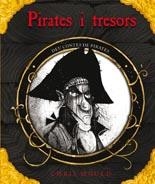 PIRATES I TRESORS | 9788498257762 | MOULD, CHRIS | Llibreria Ombra | Llibreria online de Rubí, Barcelona | Comprar llibres en català i castellà online