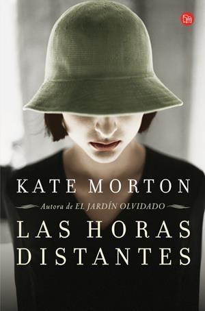 LAS HORAS DISTANTES  | 9788466327565 | MORTON, KATE  | Llibreria Ombra | Llibreria online de Rubí, Barcelona | Comprar llibres en català i castellà online