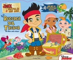 JAKE I ELS PIRATES DE MAI MES A LA RECERCA DEL TRESOR | 9788415790570 | Llibreria Ombra | Llibreria online de Rubí, Barcelona | Comprar llibres en català i castellà online