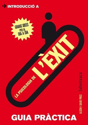 INTRODUCCIO A LA PSICOLOGIA DE L'EXIT | 9788499306698 | ALLISON I DAVID PRICE | Llibreria Ombra | Llibreria online de Rubí, Barcelona | Comprar llibres en català i castellà online