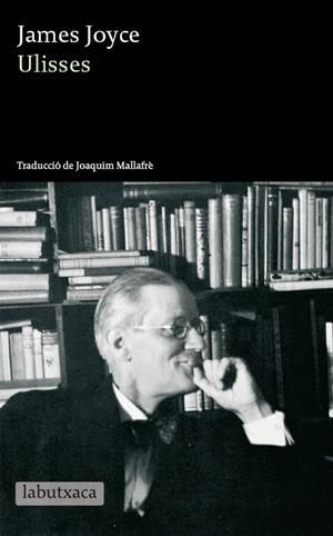 ULISSES | 9788499307183 | JAMES JOYCE | Llibreria Ombra | Llibreria online de Rubí, Barcelona | Comprar llibres en català i castellà online