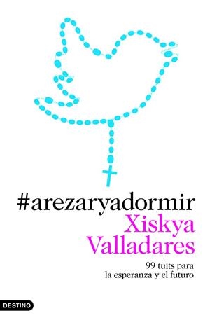#AREZARYADORMIR | 9788423347100 | XISKYA VALLADARES | Llibreria Ombra | Llibreria online de Rubí, Barcelona | Comprar llibres en català i castellà online