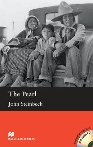 THE PEARL PACK | 9780230031128 | STEINBECK, J./PAINE, M. | Llibreria Ombra | Llibreria online de Rubí, Barcelona | Comprar llibres en català i castellà online