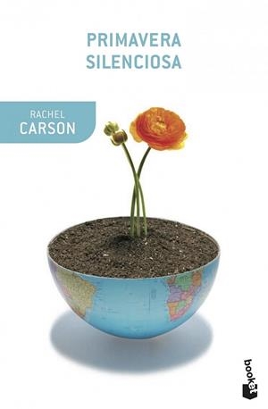 PRIMAVERA SILENCIOSA | 9788408119241 | RACHEL CARSON | Llibreria Ombra | Llibreria online de Rubí, Barcelona | Comprar llibres en català i castellà online
