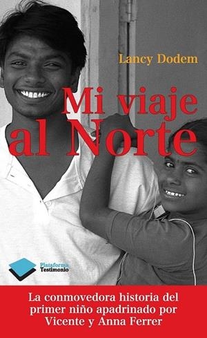 MI VIAJE AL NORTE | 9788415880479 | LANCY DODEM | Llibreria Ombra | Llibreria online de Rubí, Barcelona | Comprar llibres en català i castellà online