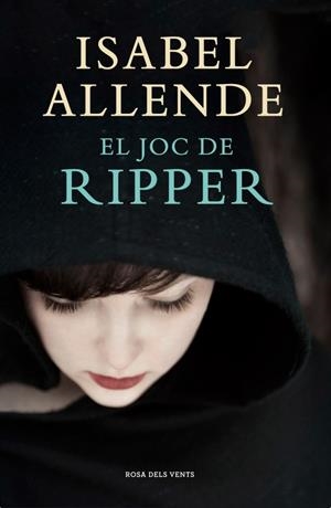EL JOC DE RIPPER | 9788415961062 | ALLENDE, ISABEL | Llibreria Ombra | Llibreria online de Rubí, Barcelona | Comprar llibres en català i castellà online